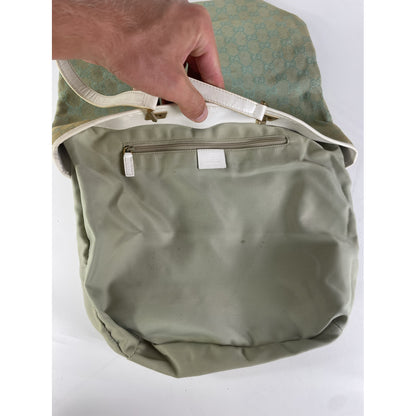 Gucci Jackie Vintage  Handbag image 2