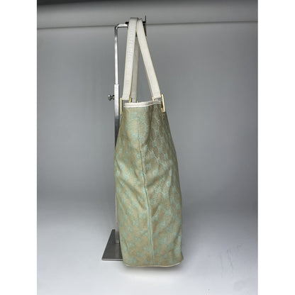 Gucci Jackie Vintage  Handbag image 4