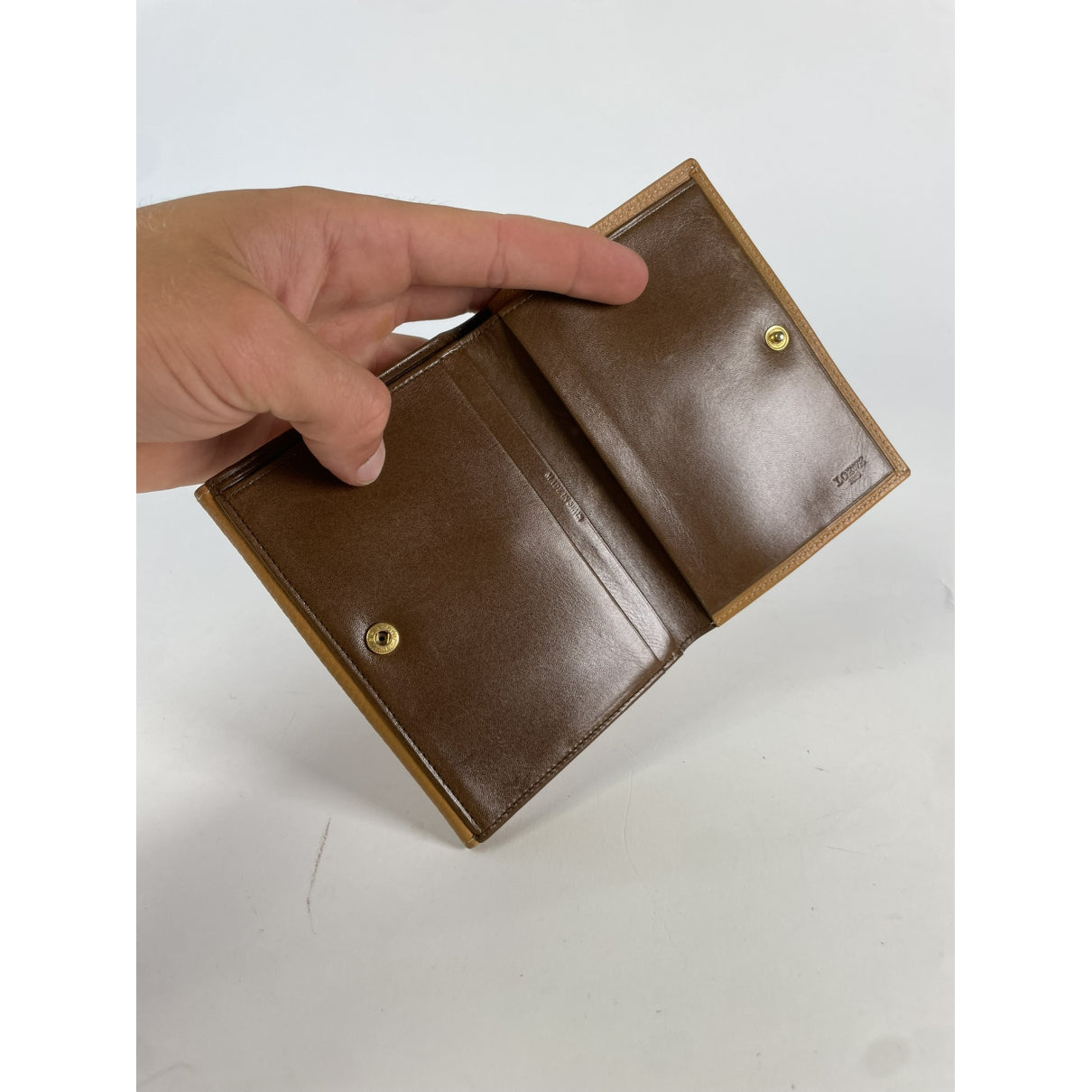 Loewe Puzzle Purse image 2