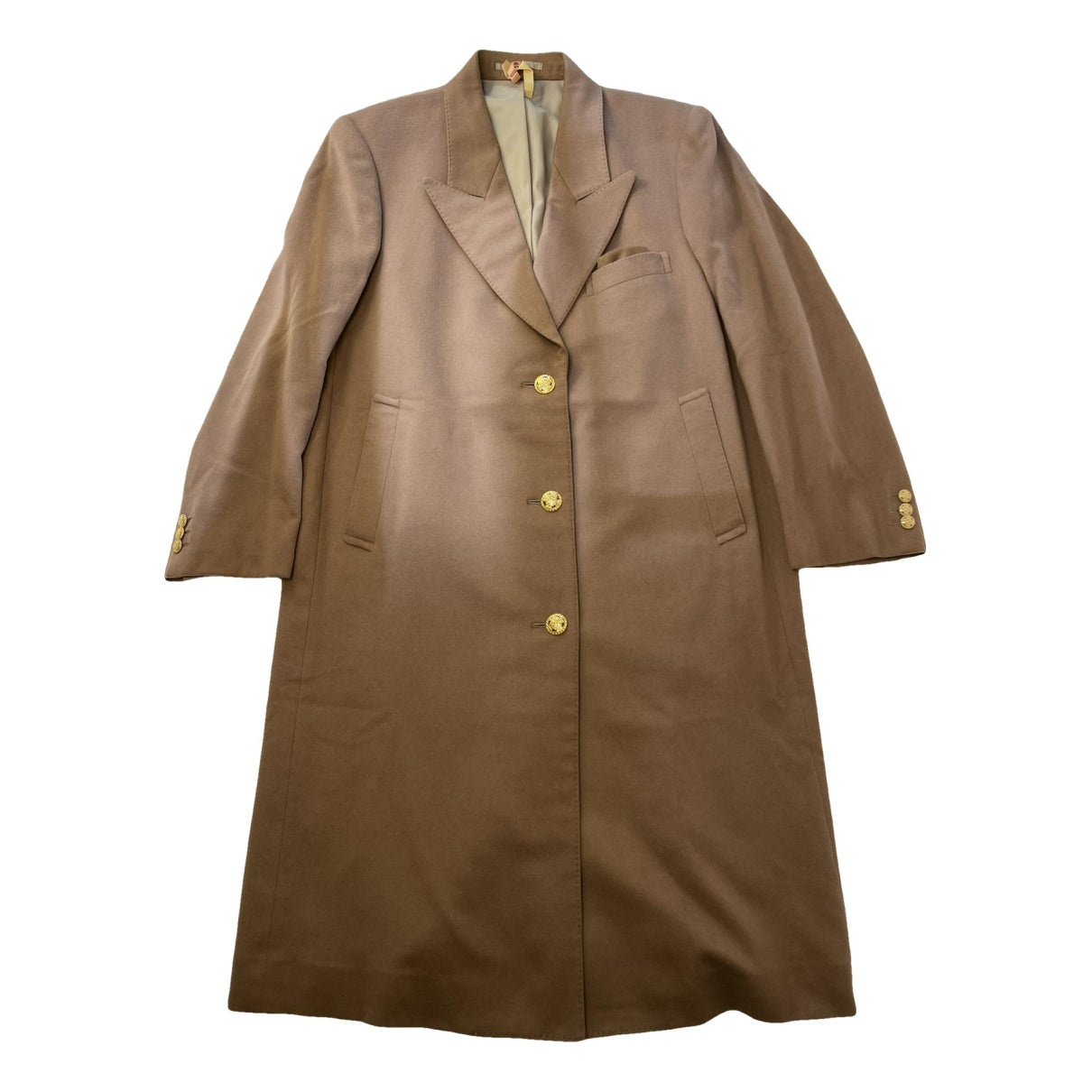 Balenciaga Coat image 1