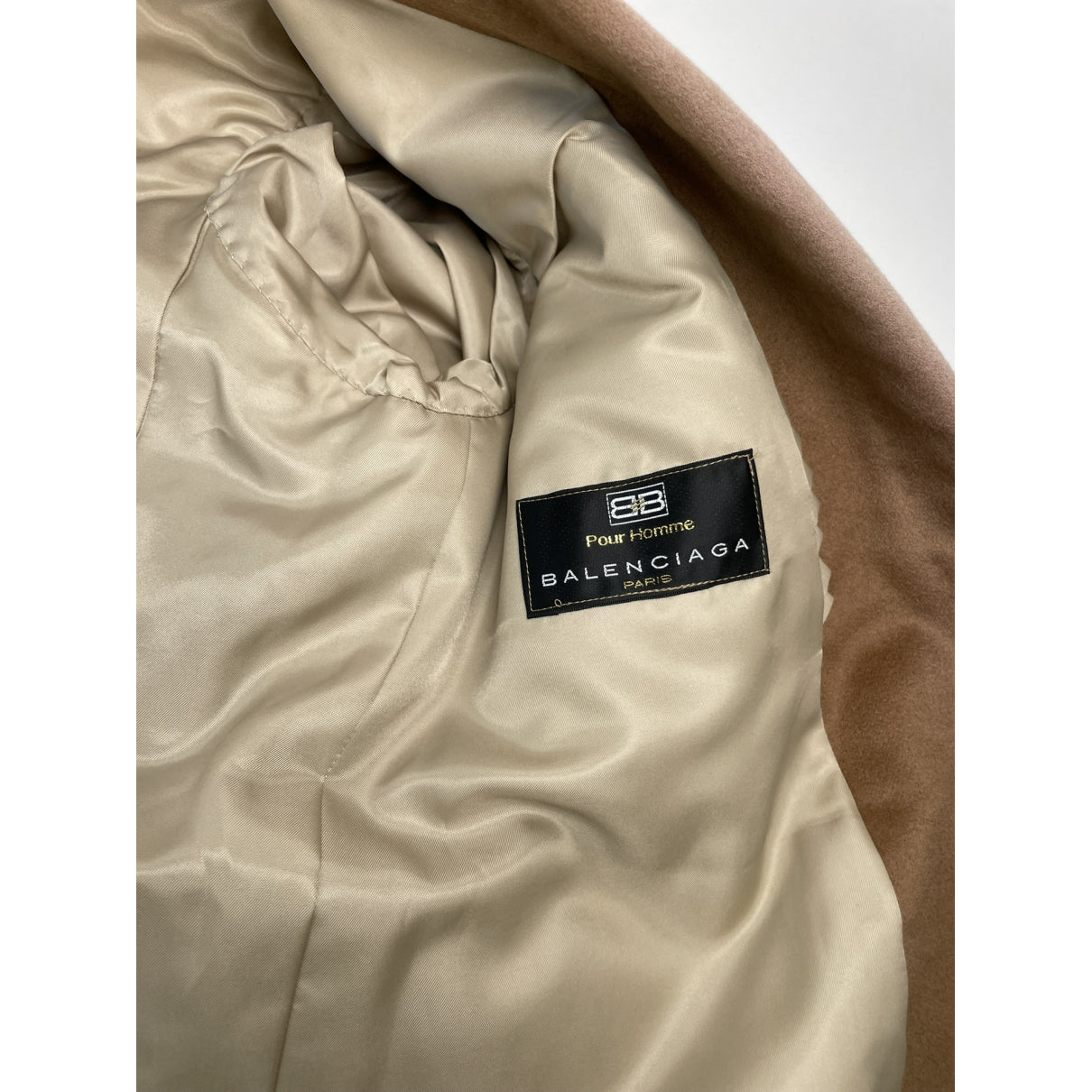 Balenciaga Coat image 3