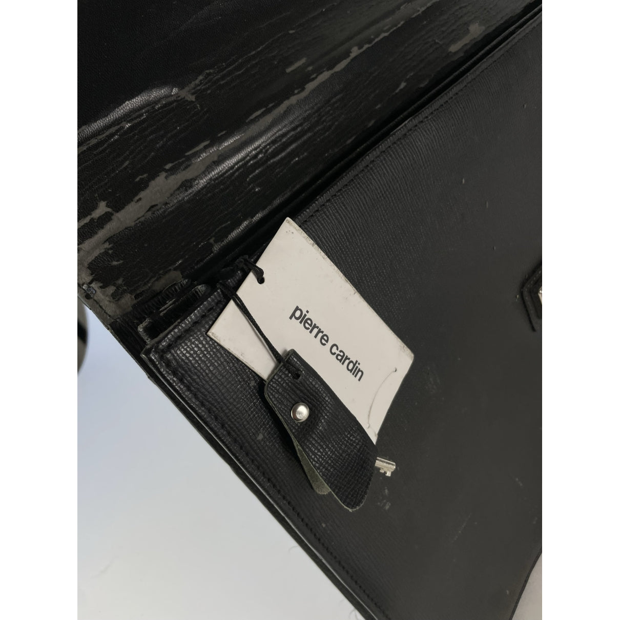 Pierre Cardin Handbag image 3