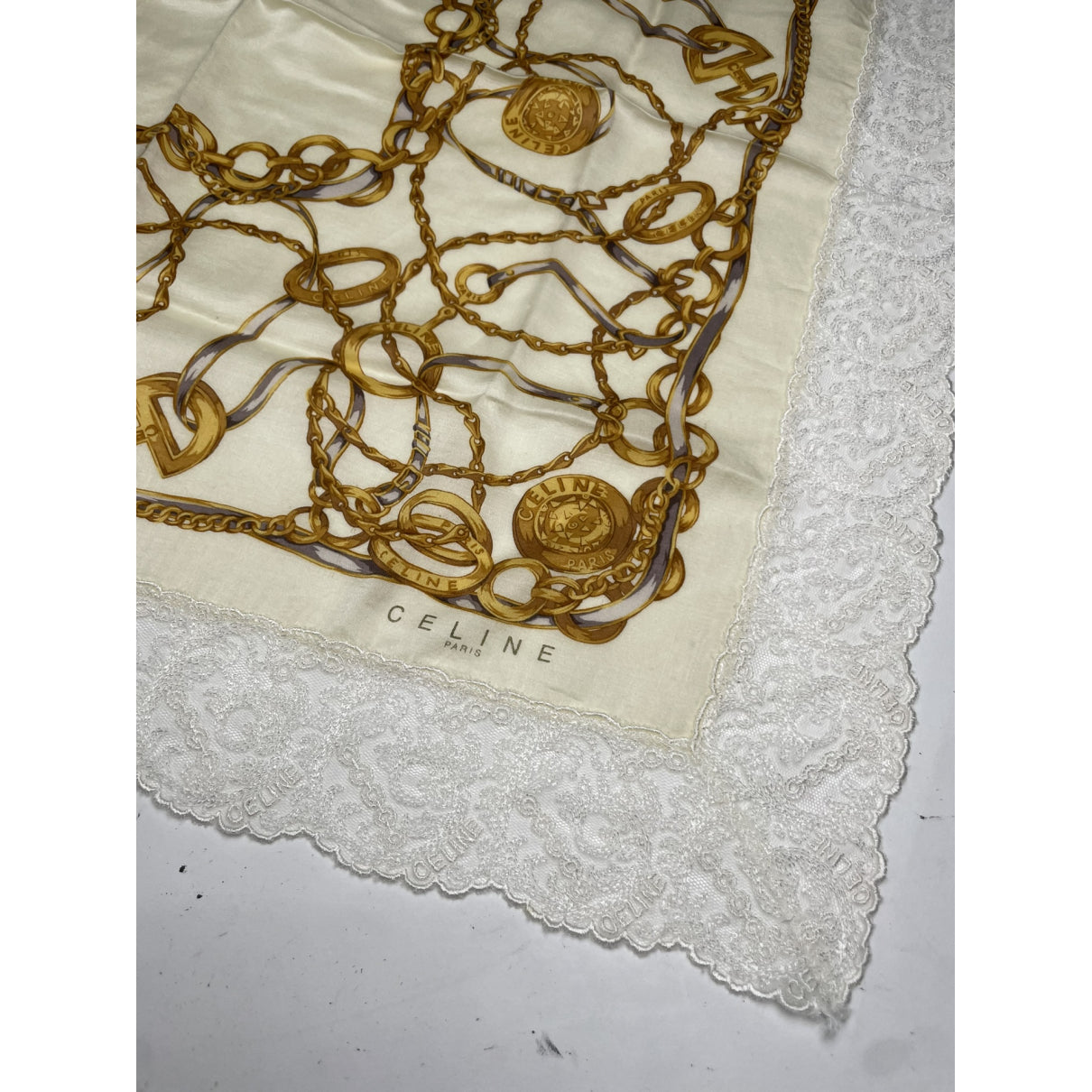 Celine Scarf image 2