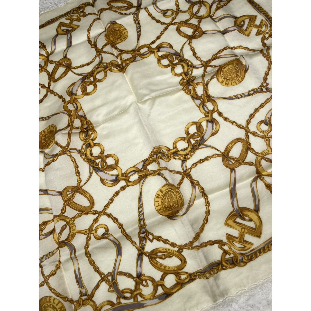 Celine Scarf image 3