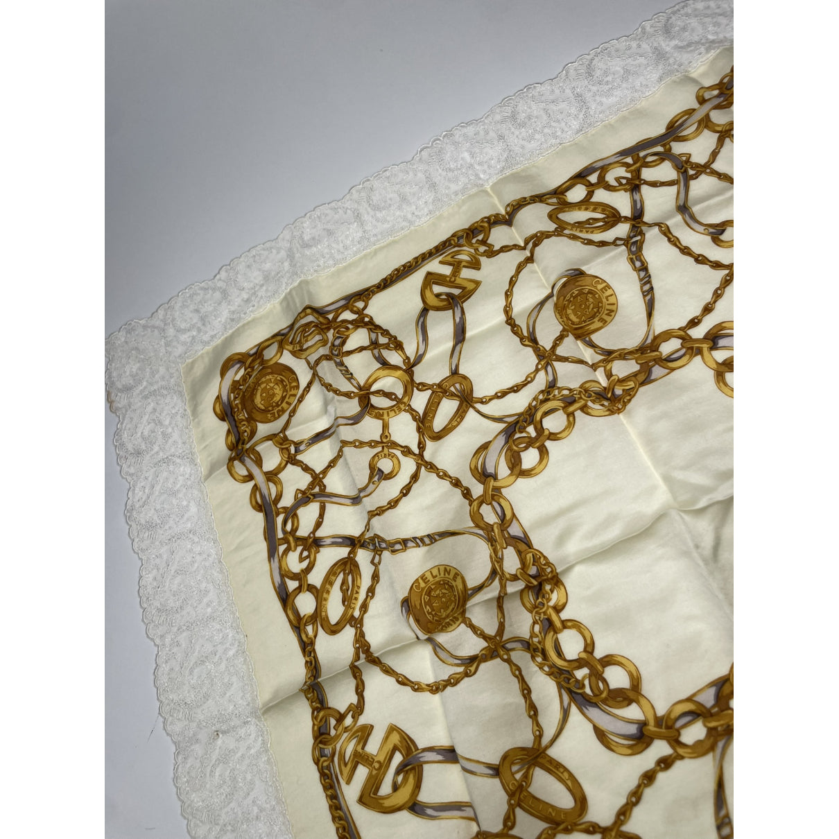 Celine Scarf image 4