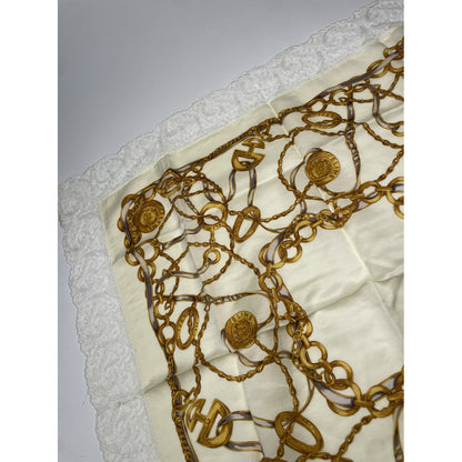 Celine Scarf image 4