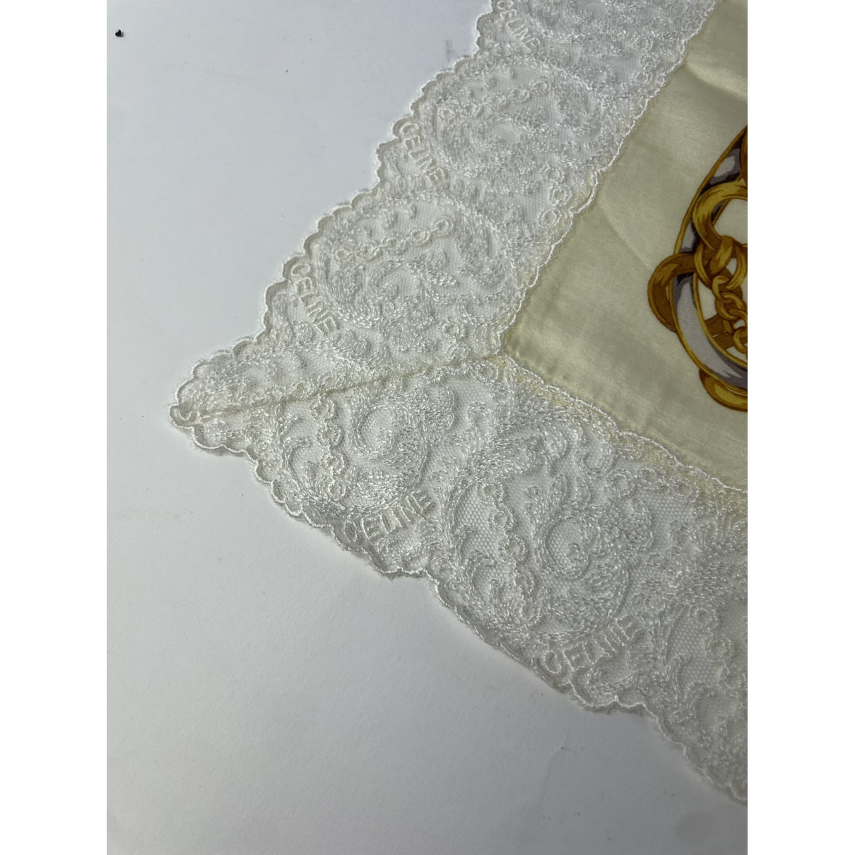 Celine Scarf image 5