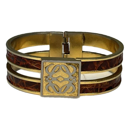 Loewe Anagram Bracelet image 1