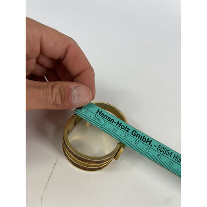 Loewe Anagram Bracelet image 5