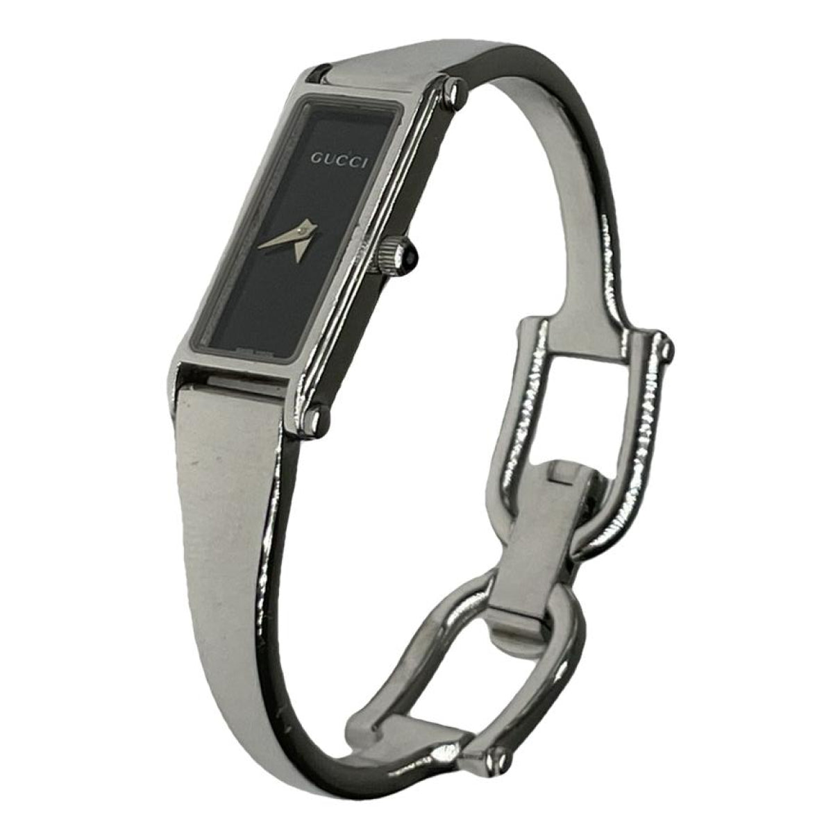 Gucci Horsebit Watche image 1