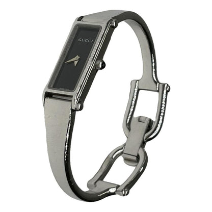 Gucci Horsebit Watche image 1