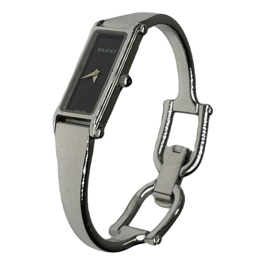 Gucci Horsebit Watche image 1