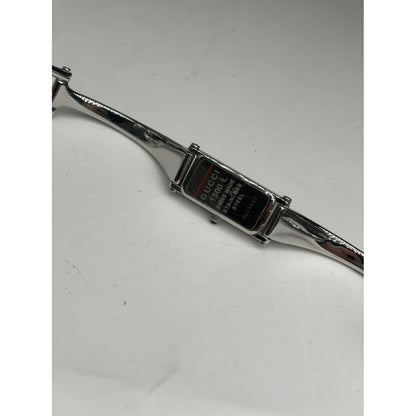 Gucci Horsebit Watche image 3