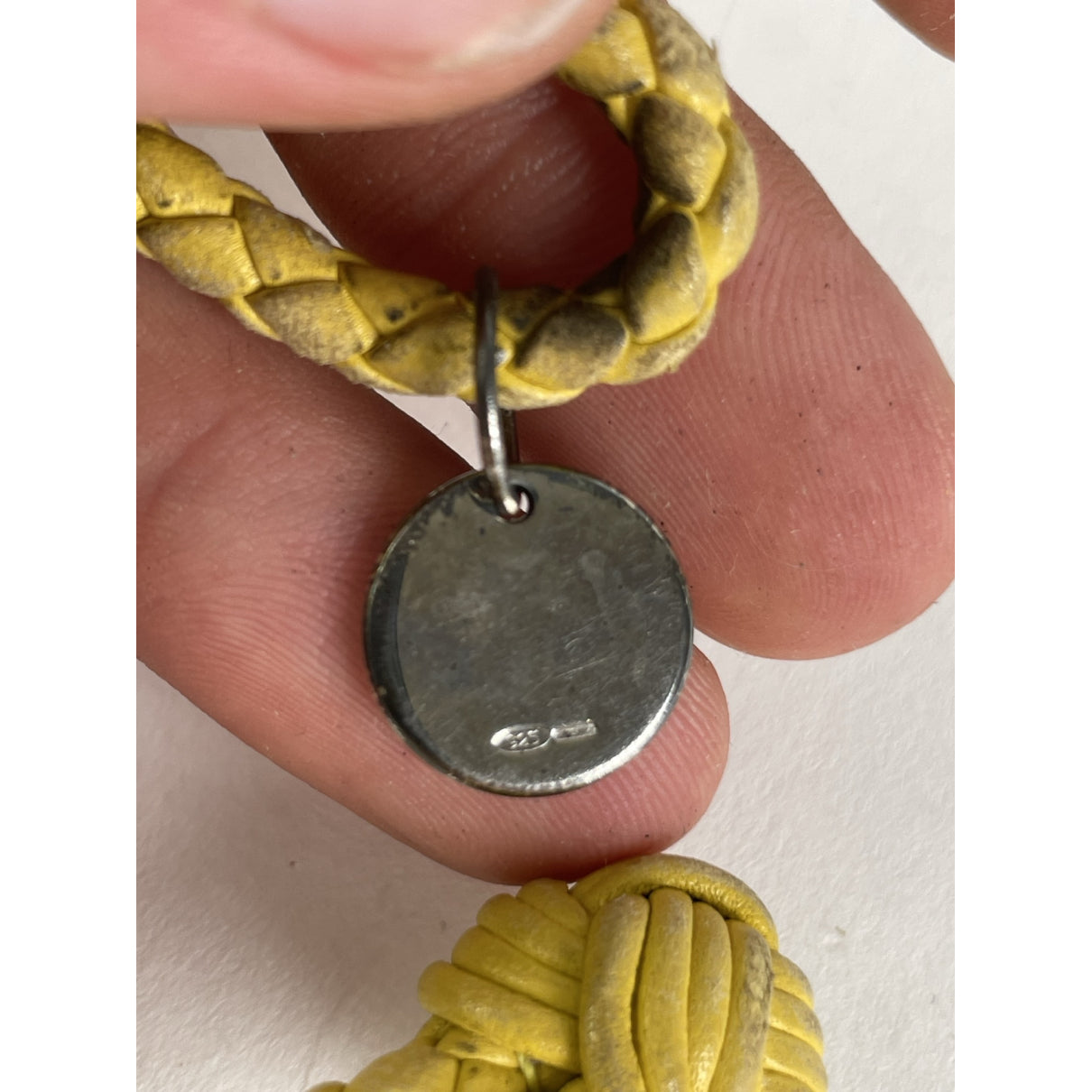 Bottega Veneta Bracelet image 3