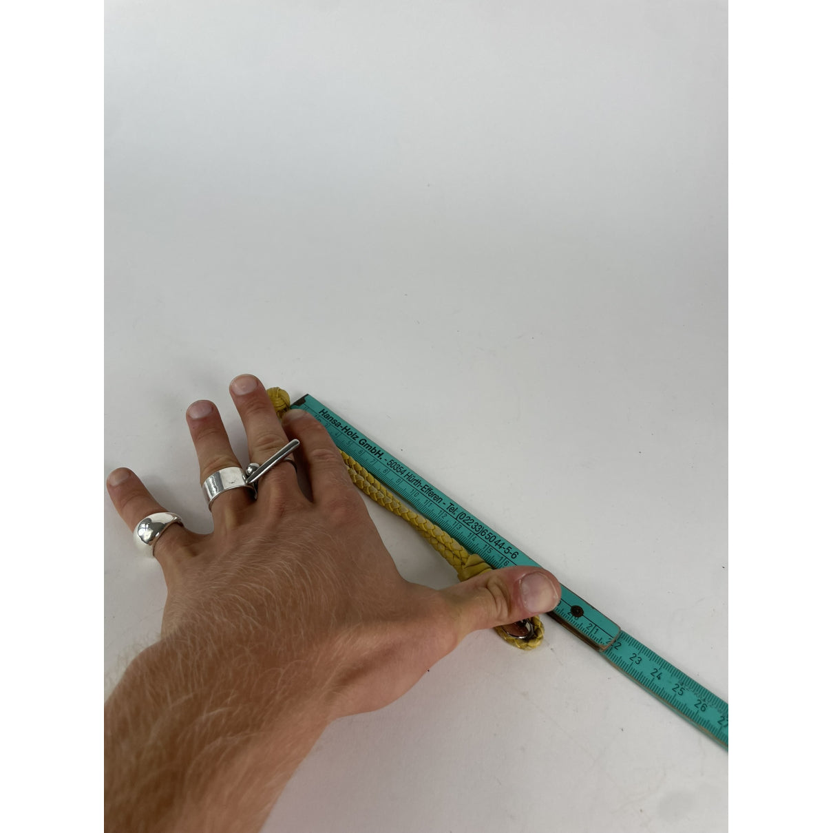 Bottega Veneta Bracelet image 5