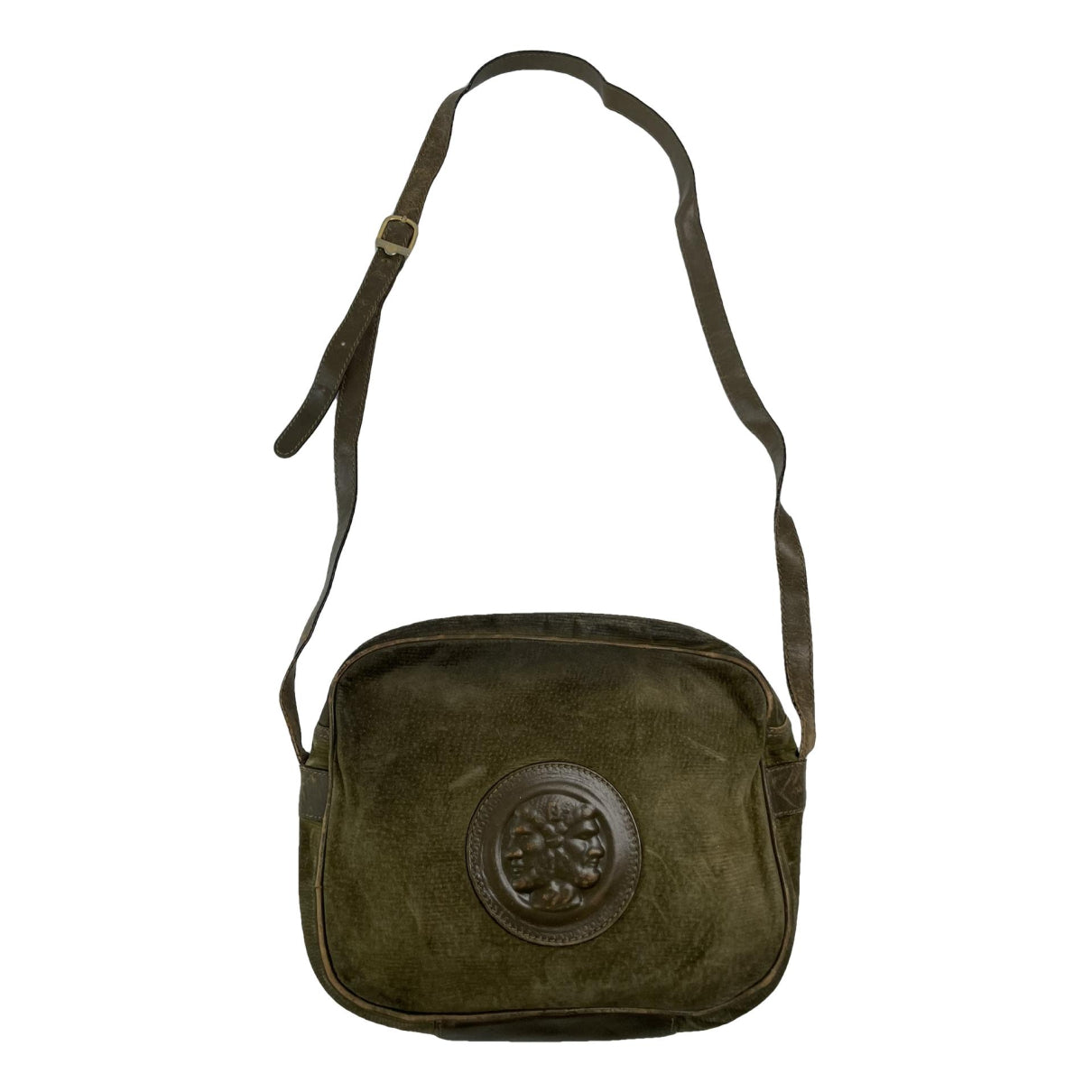 Fendi Baguette Handbag image 1