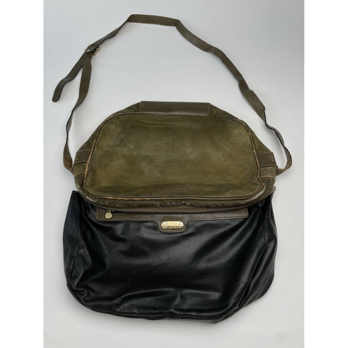 Fendi Baguette Handbag image 2