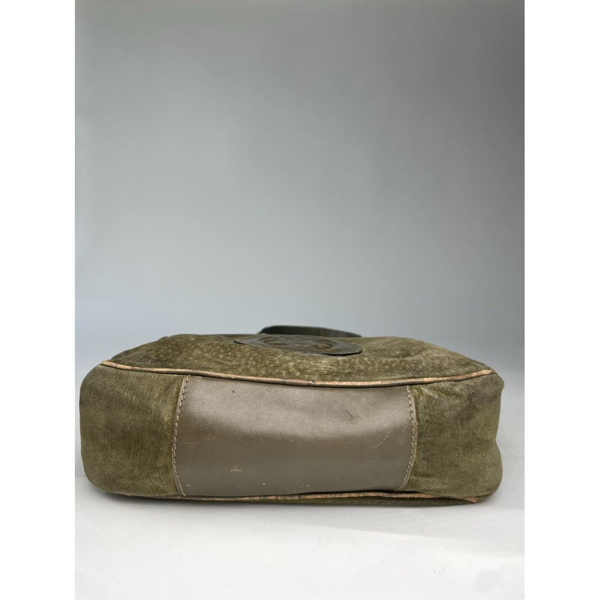 Fendi Baguette Handbag image 3