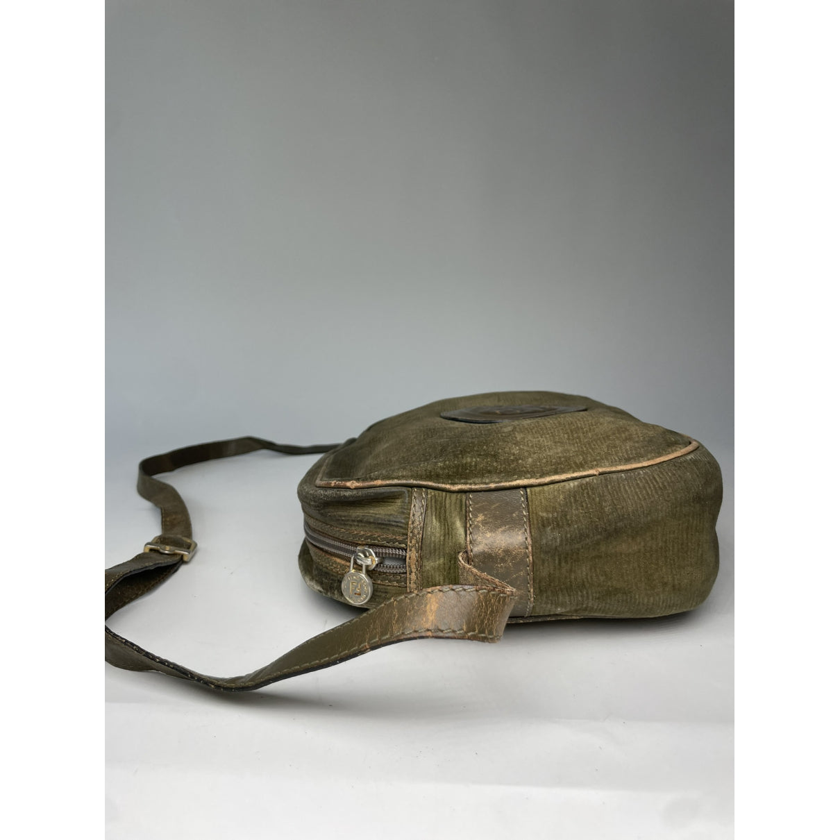 Fendi Baguette Handbag image 5