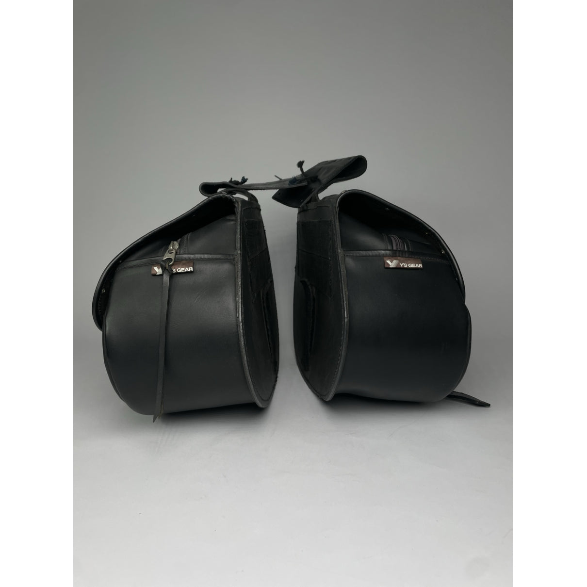 Yohji Yamamoto Travel Bag image 3