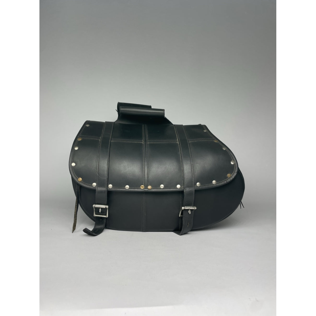 Yohji Yamamoto Travel Bag image 4