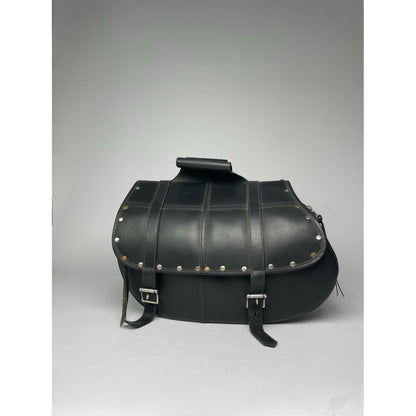 Yohji Yamamoto Travel Bag image 5