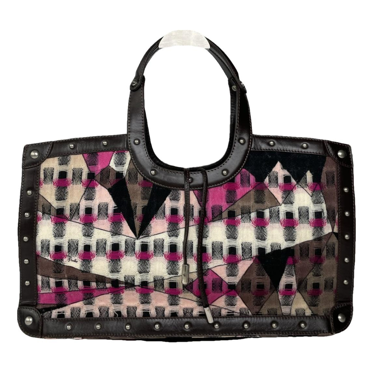 Emilio Pucci Handbag image 1