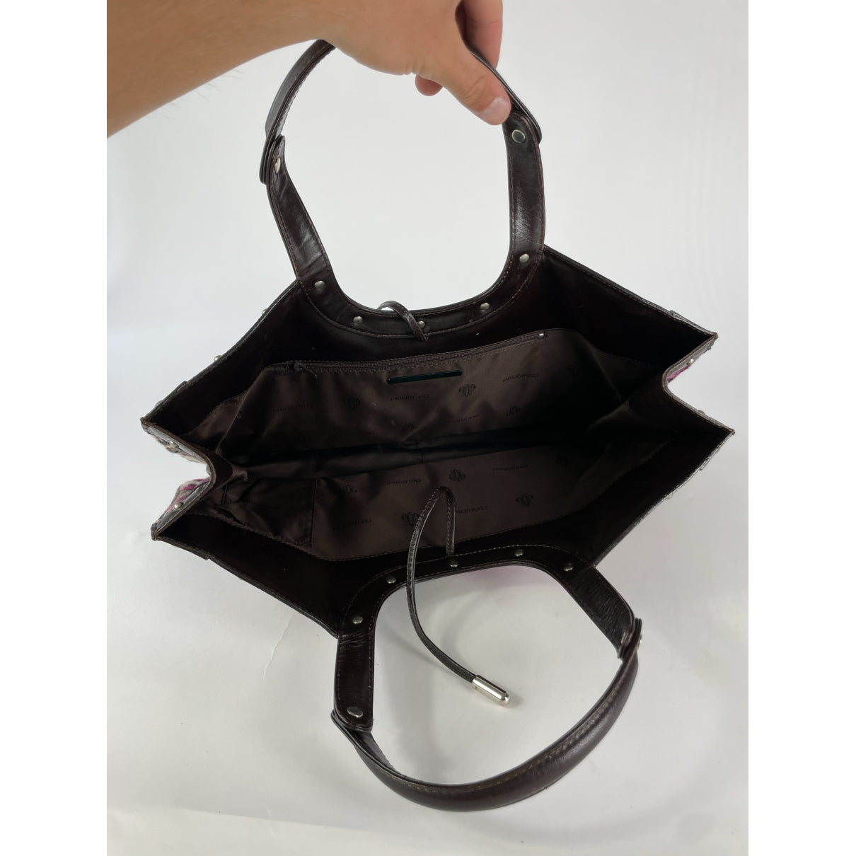 Emilio Pucci Handbag image 2