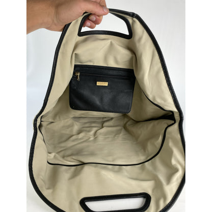 Loewe Anagram Basket Handbag image 2