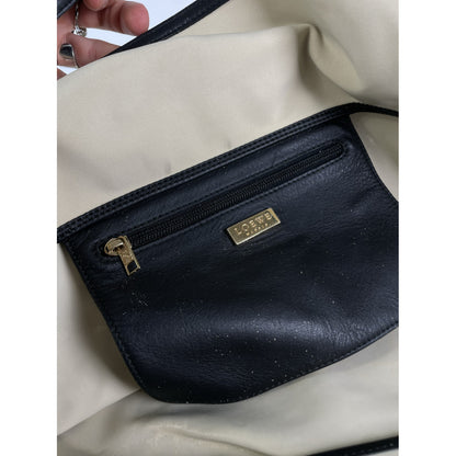 Loewe Anagram Basket Handbag image 3