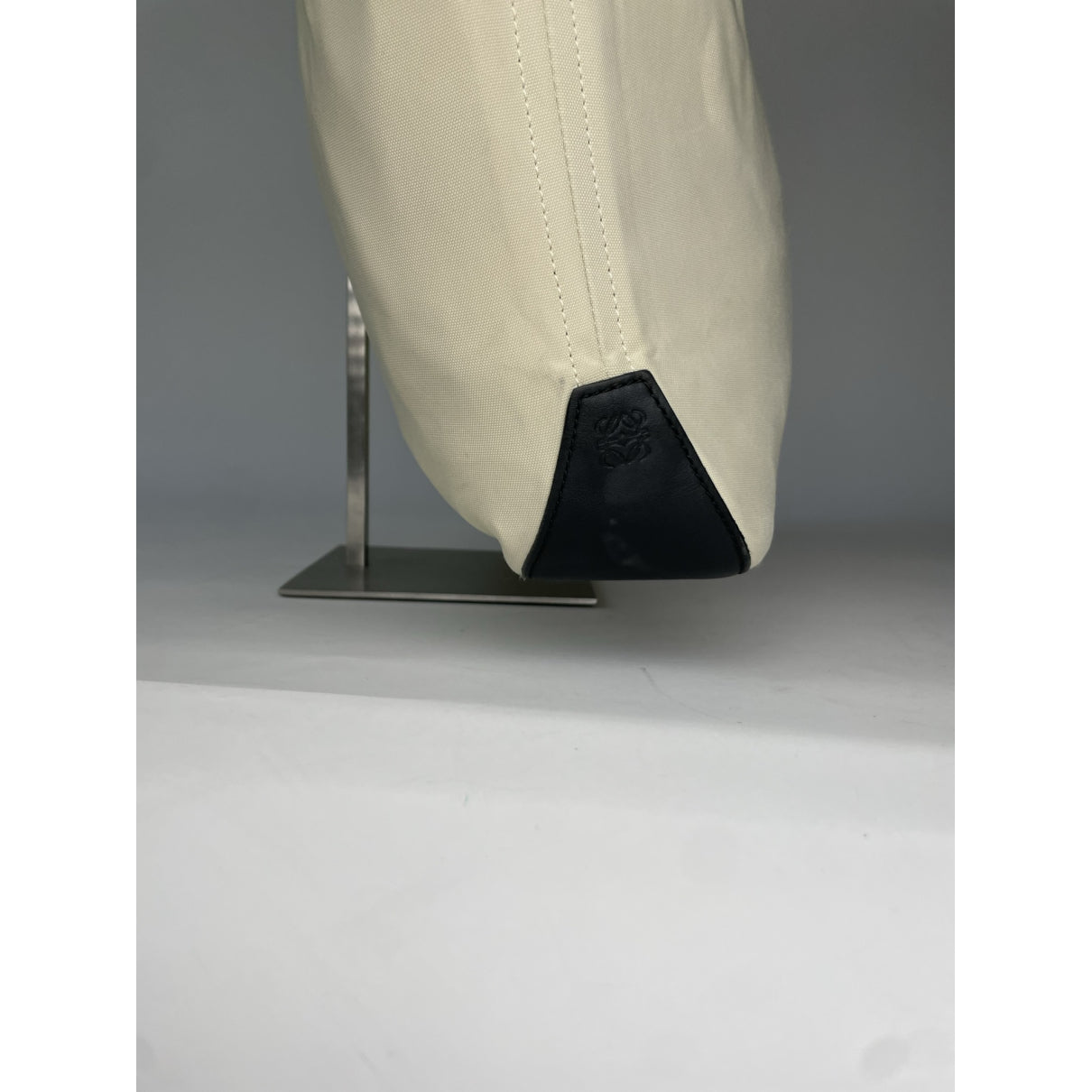 Loewe Anagram Basket Handbag image 4