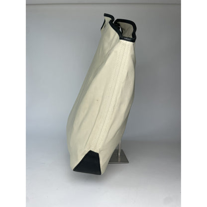 Loewe Anagram Basket Handbag image 5