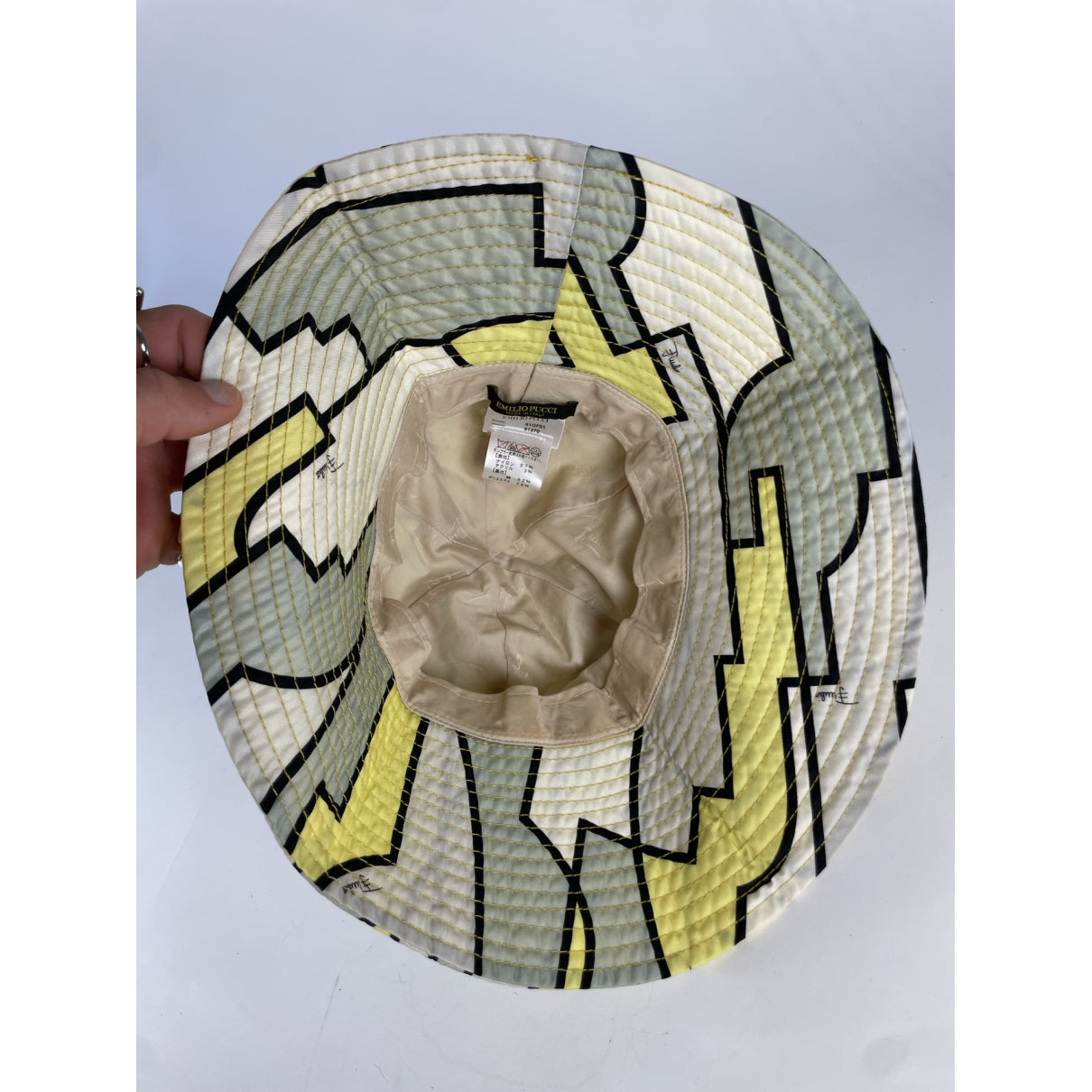 Emilio Pucci Hat image 2