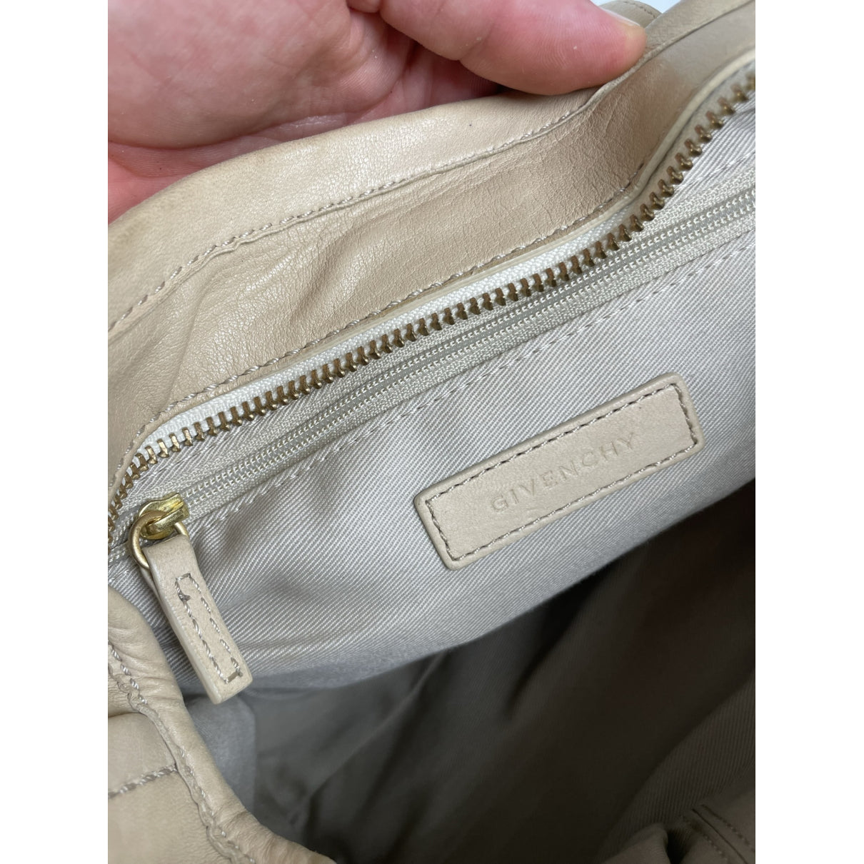 Givenchy Kenny Handbag image 5