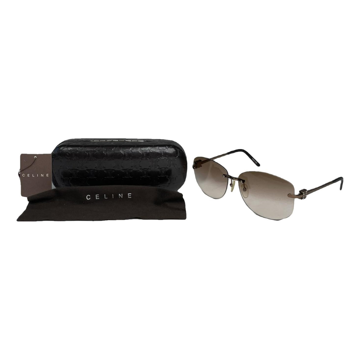 Celine Sunglasses image 1