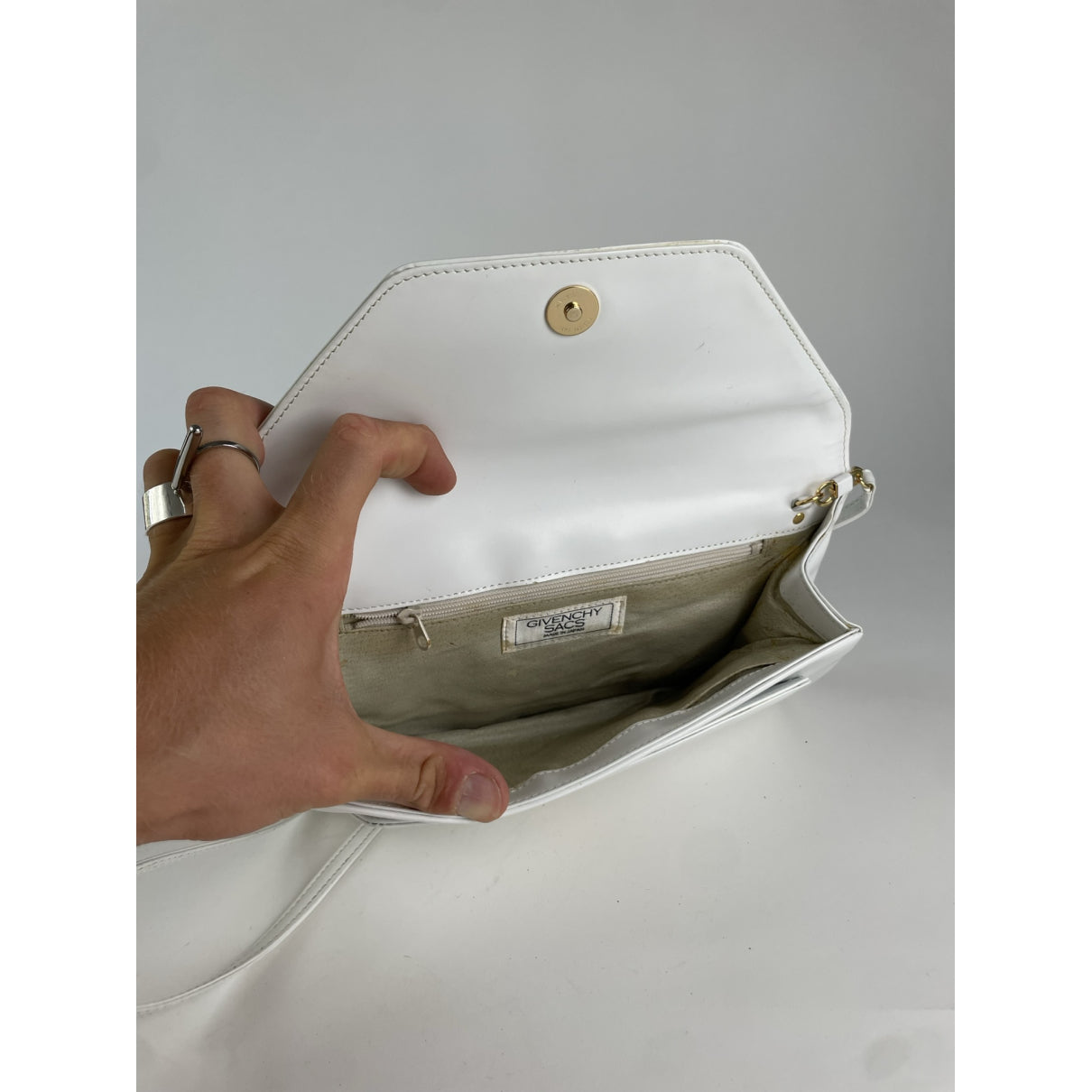 Givenchy 4G Handbag image 2