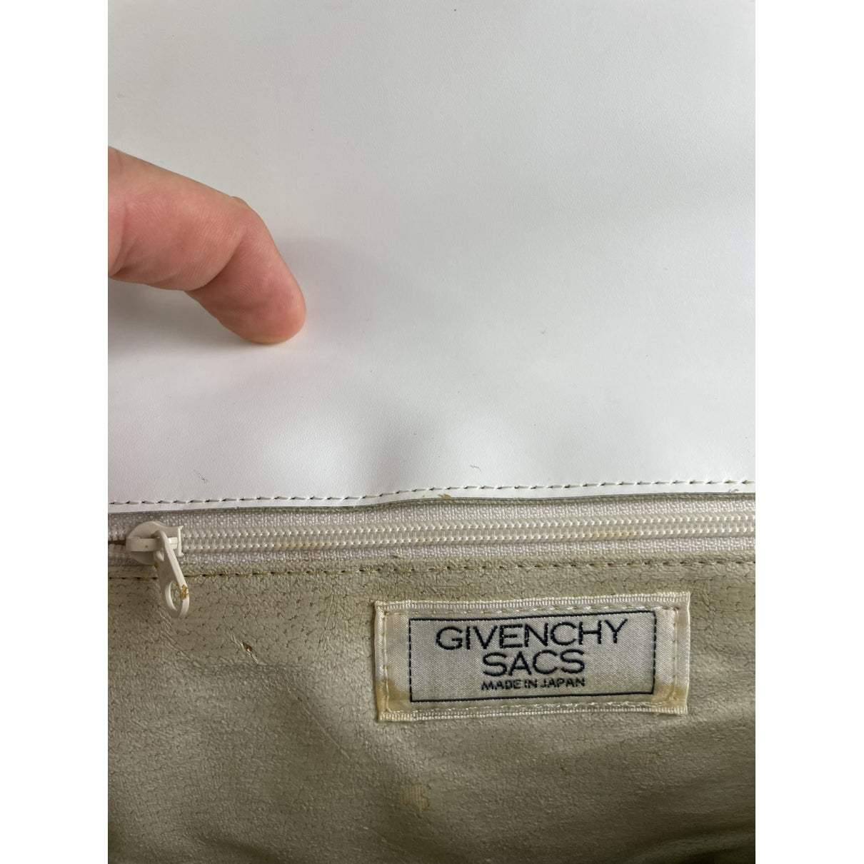 Givenchy 4G Handbag image 3