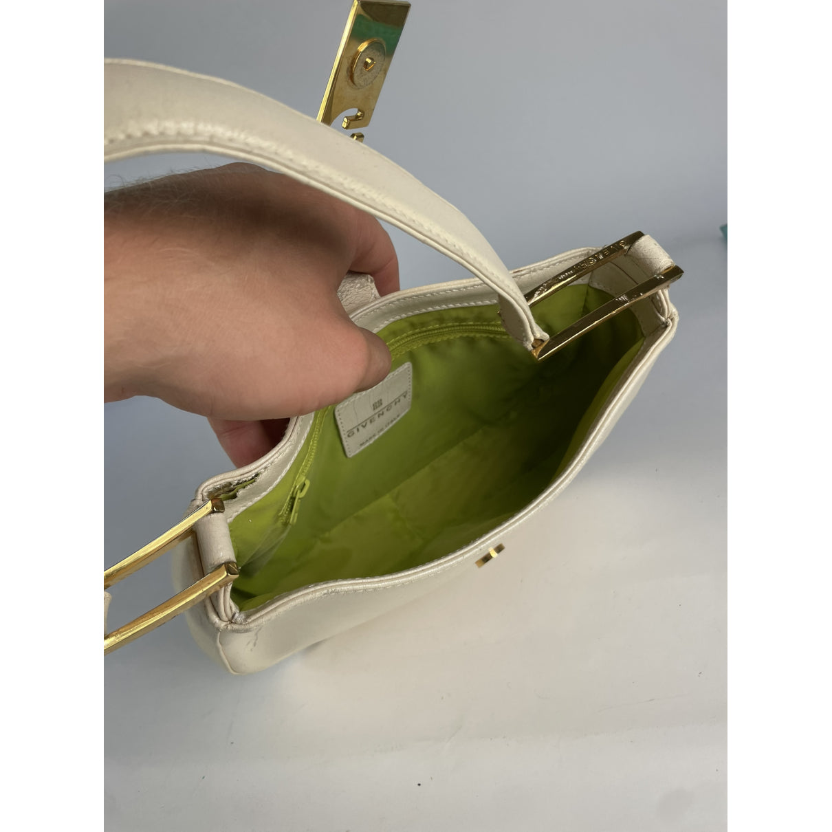 Givenchy Whip Handbag image 2