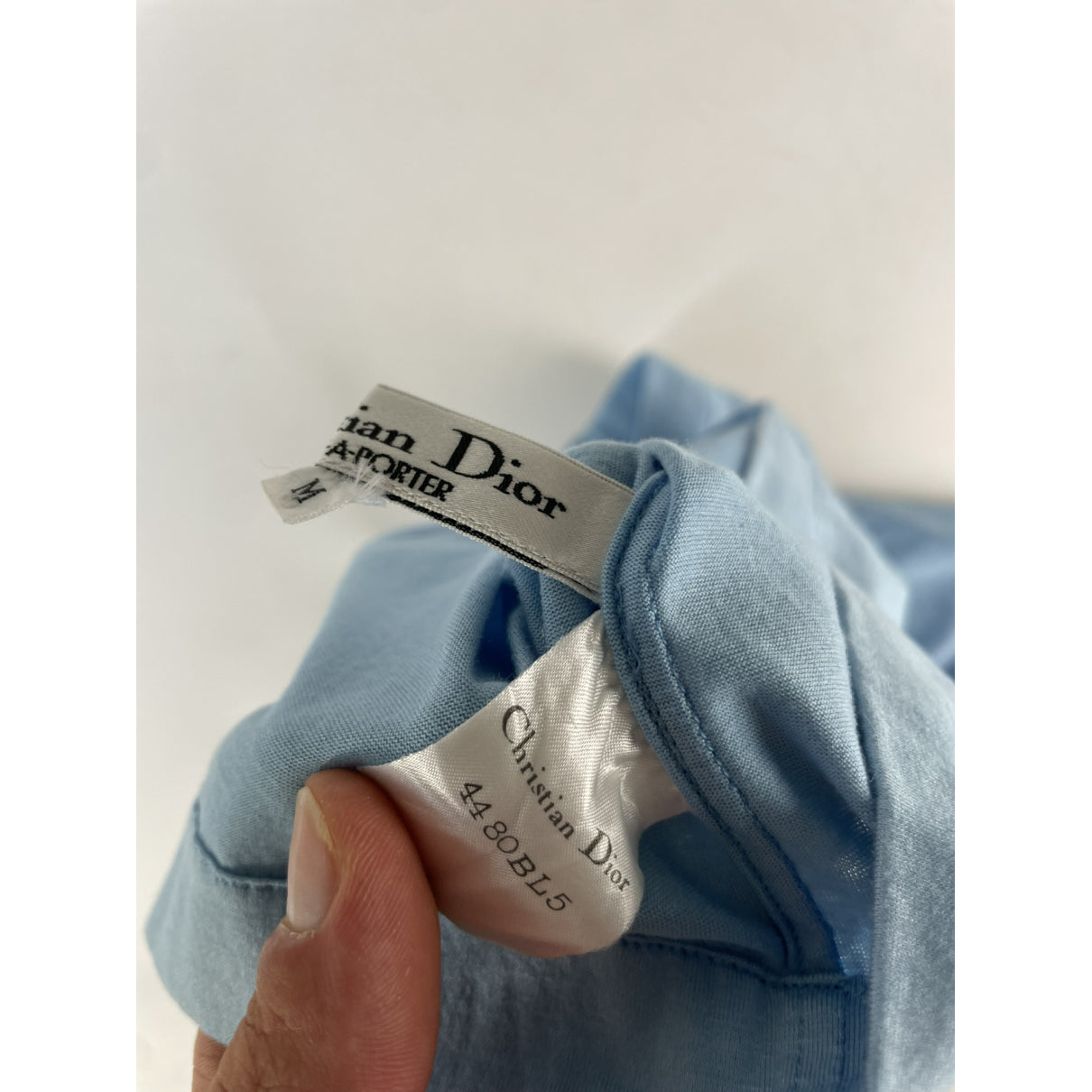 Dior J'adore Dior Top image 4