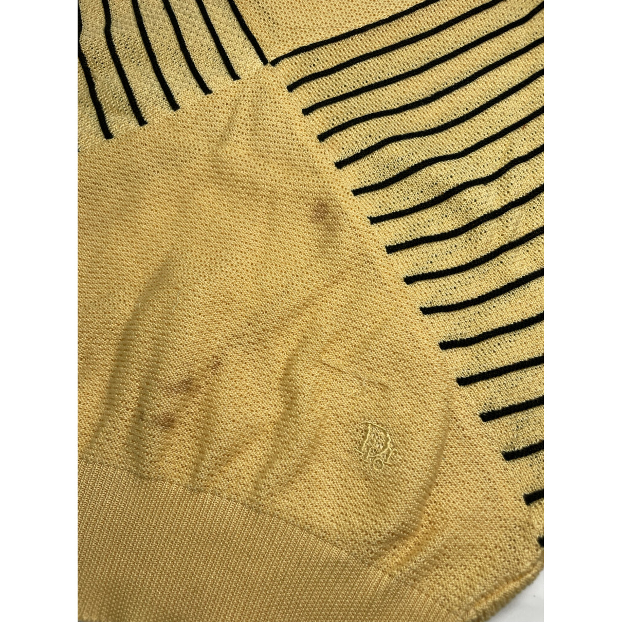 Dior J'Adior Top image 3