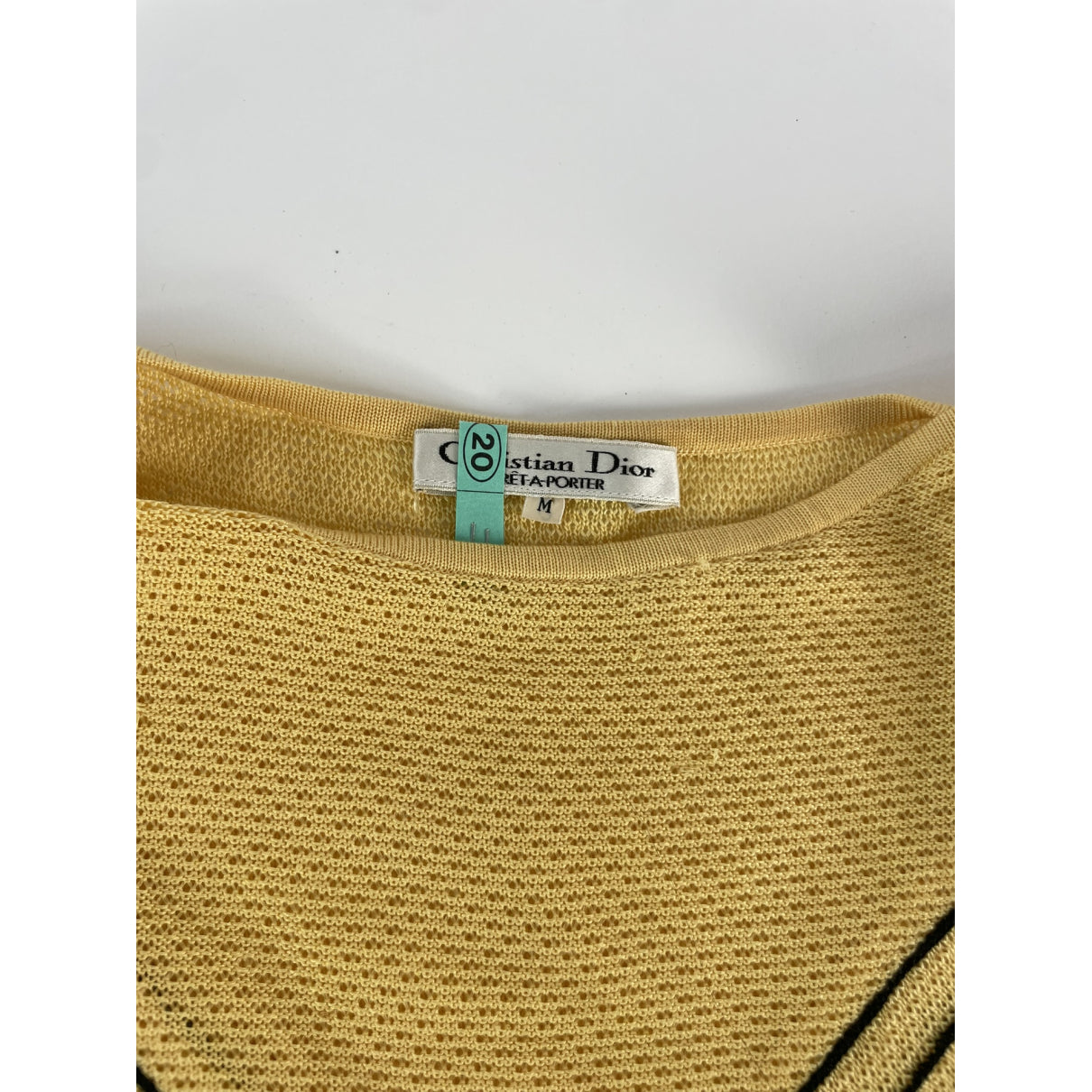 Dior J'Adior Top image 4