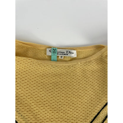 Dior J'Adior Top image 4