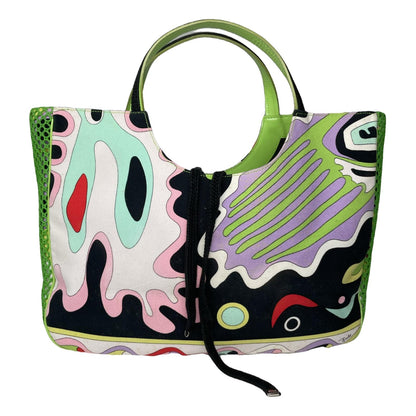 Emilio Pucci Handbag image 1