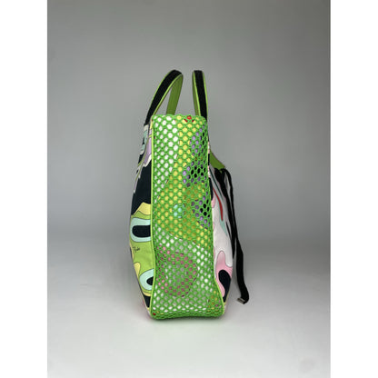 Emilio Pucci Handbag image 3