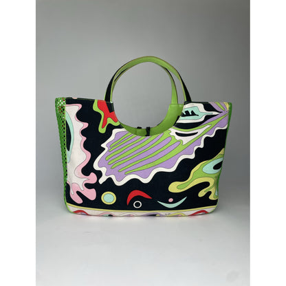 Emilio Pucci Handbag image 5