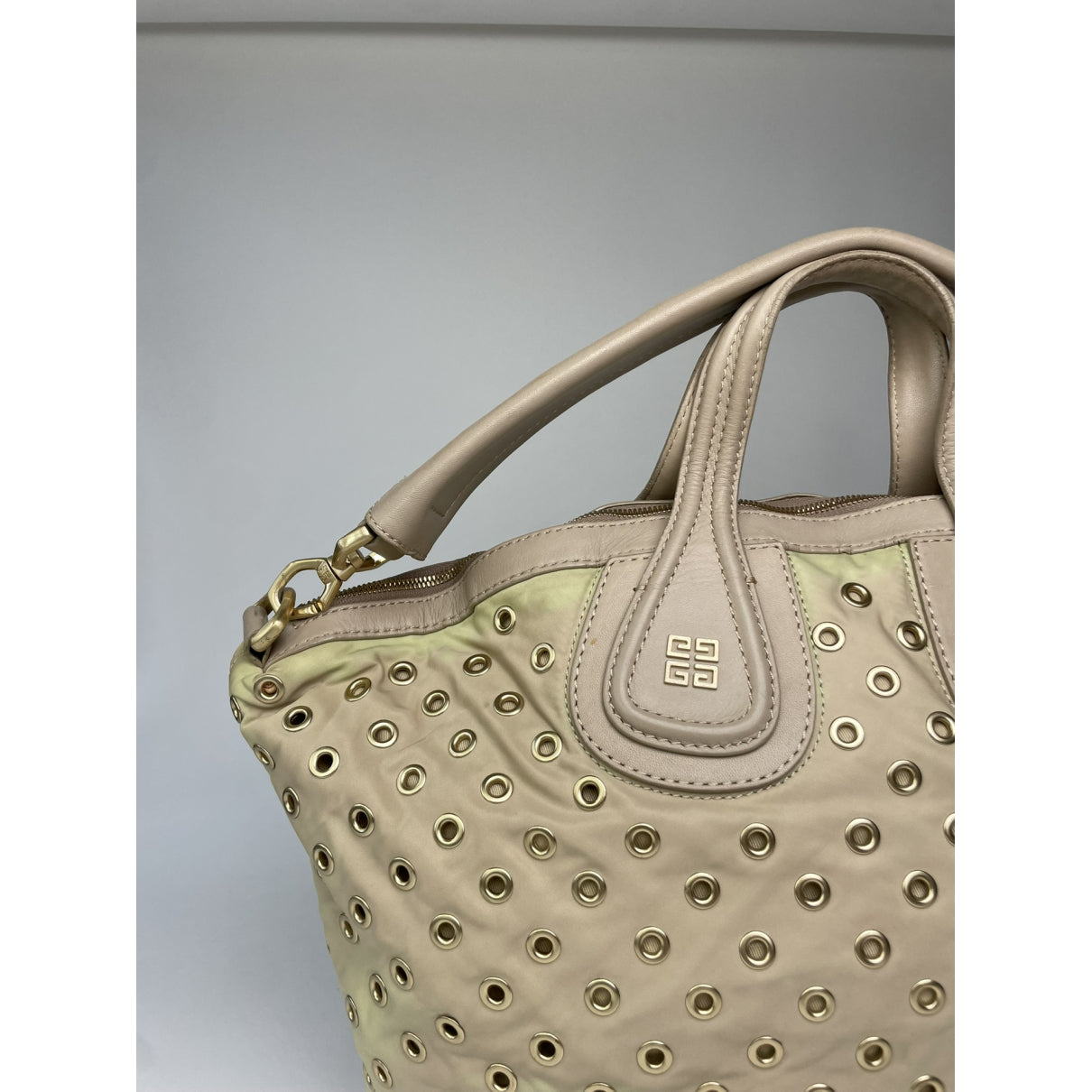 Givenchy Nightingale Handbag image 3