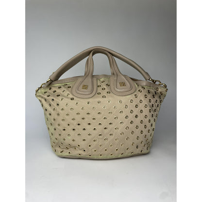 Givenchy Nightingale Handbag image 5
