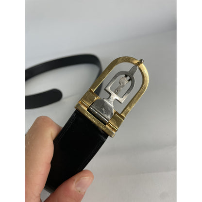 Longchamp Belt image 4