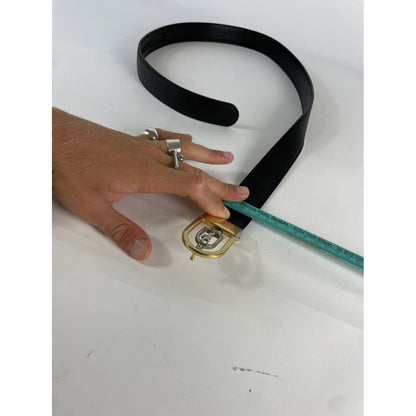 Longchamp Belt image 5