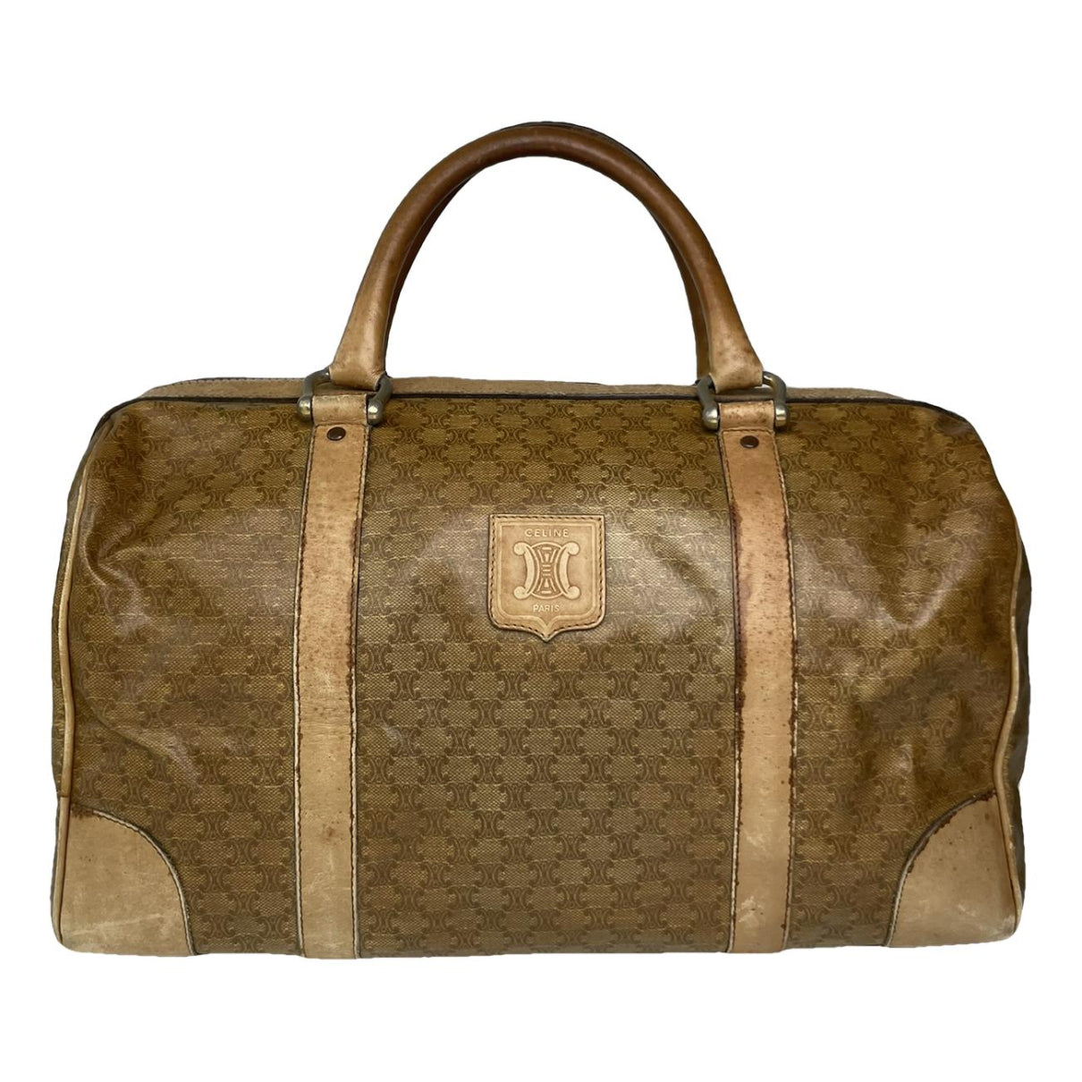 Celine SAC SEAU Handbag image 1